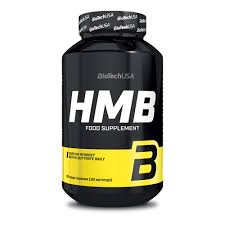 BioTechUSA HMB 150 Caps